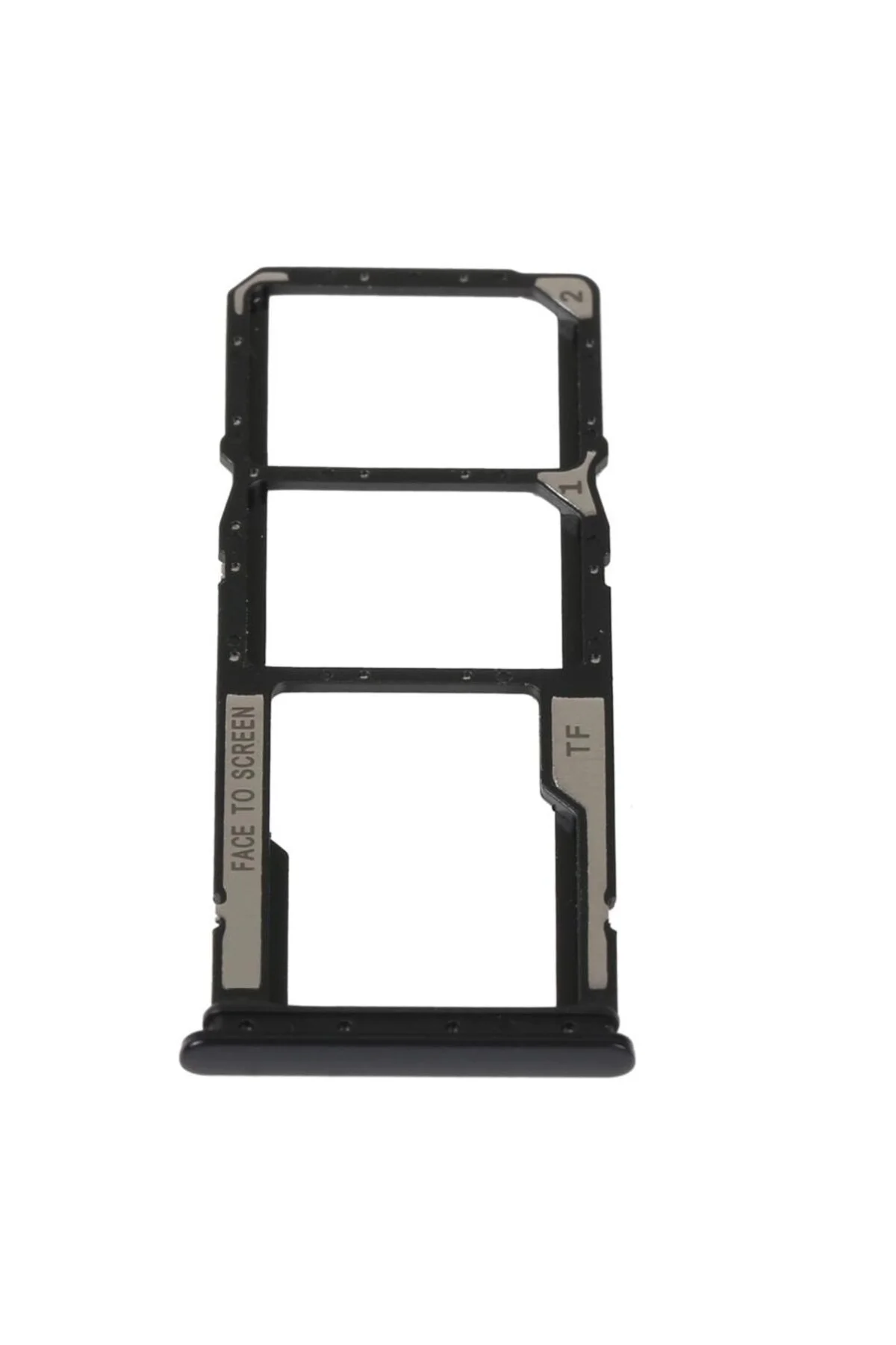 Redmi 10A Sim Tepsisi, 220233L2C Gri