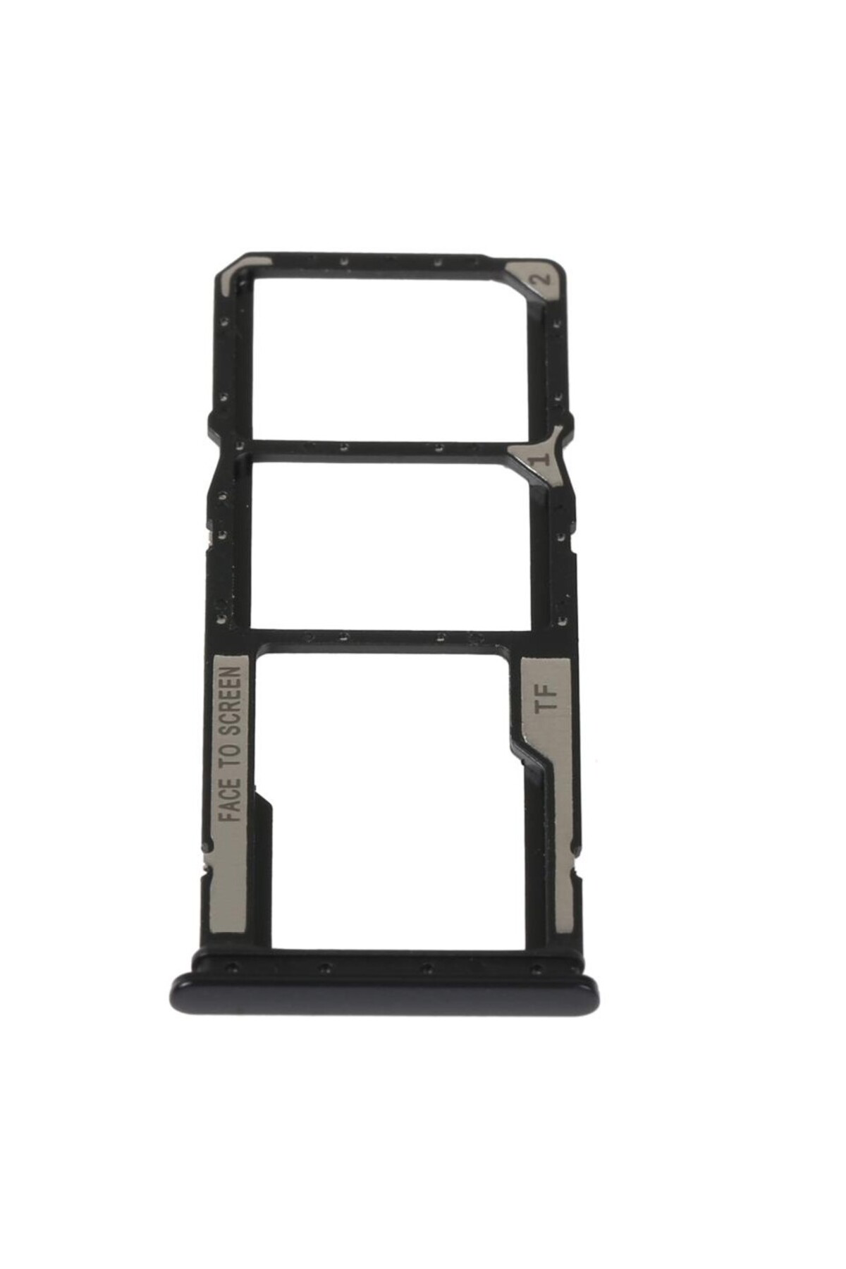 Redmi 10A Sim Tepsisi, 220233L2C Gri