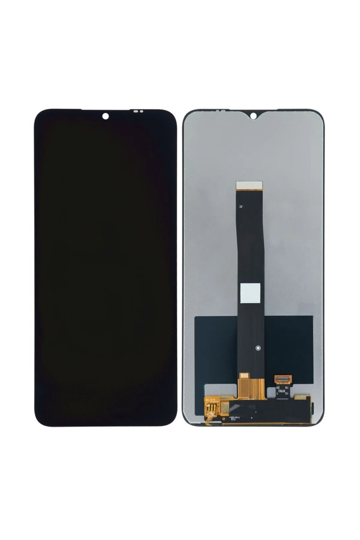Redmi 10A Uyumlu Lcd Ekran + Dokunmatik YÜKSEK KALİTELİ EKRANDIR 220233L2C