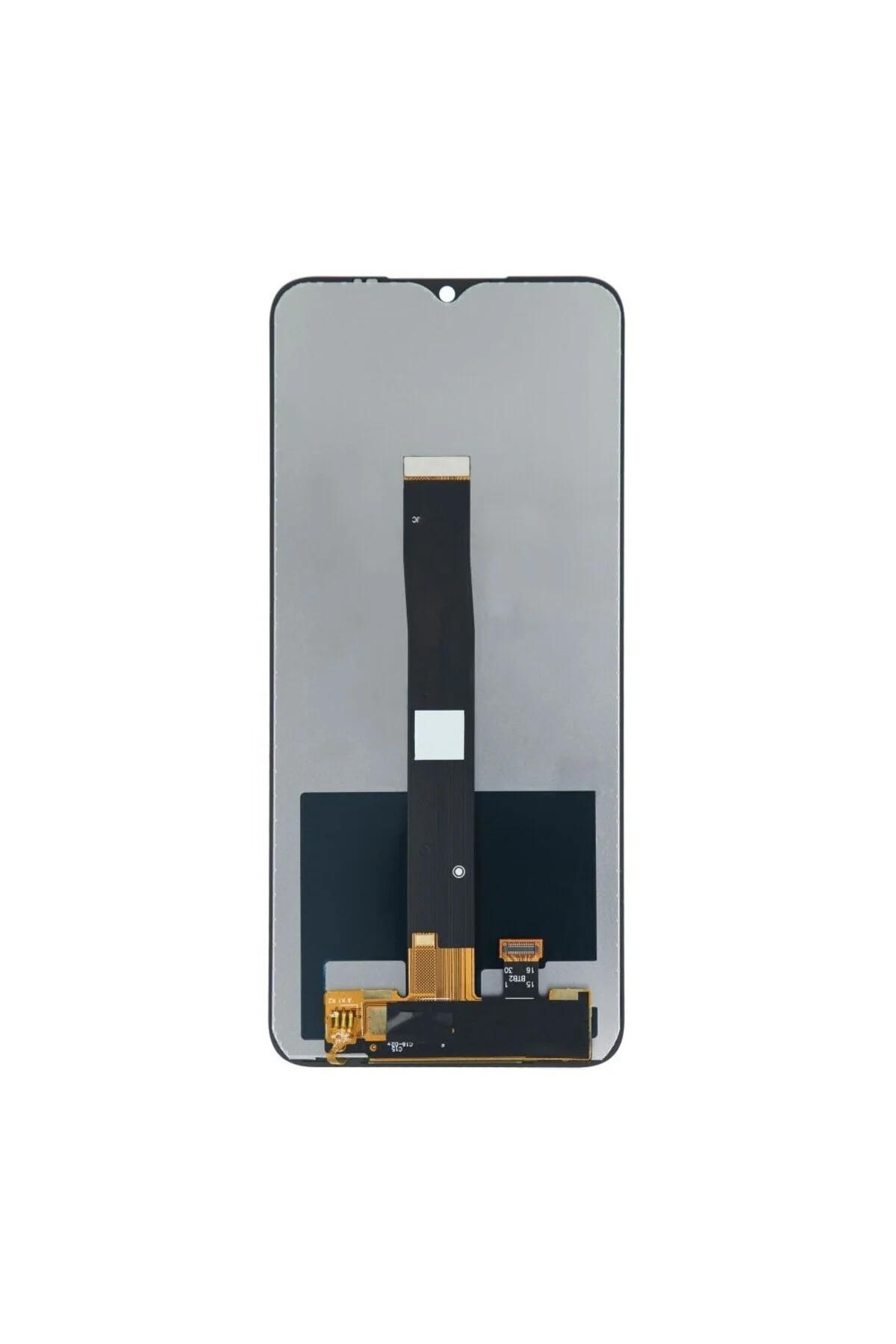 Redmi 10A Uyumlu Lcd Ekran + Dokunmatik YÜKSEK KALİTELİ EKRANDIR 220233L2C