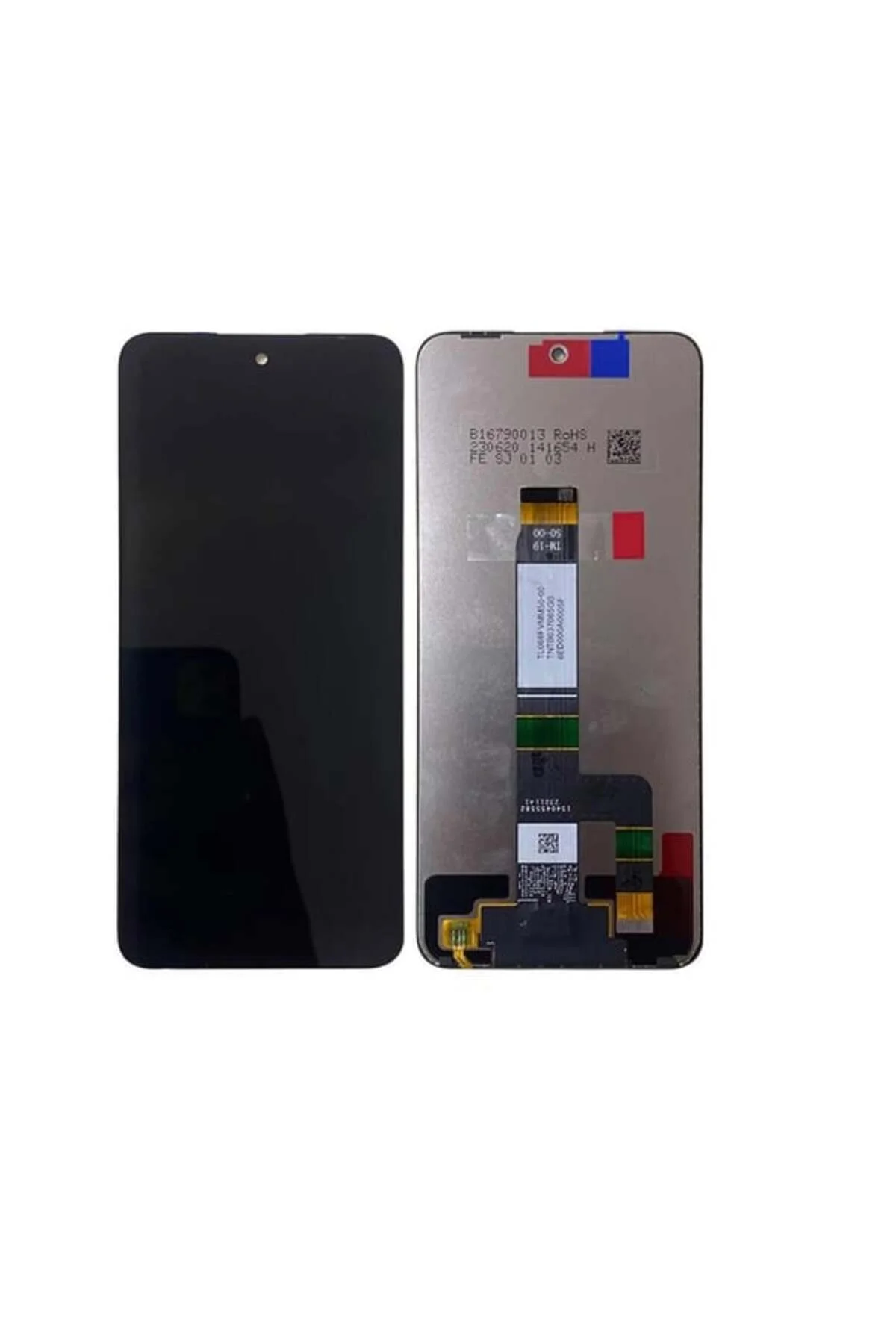 Redmi 12 ORJİNAL Dokunmatik Ekran - Görsel 2