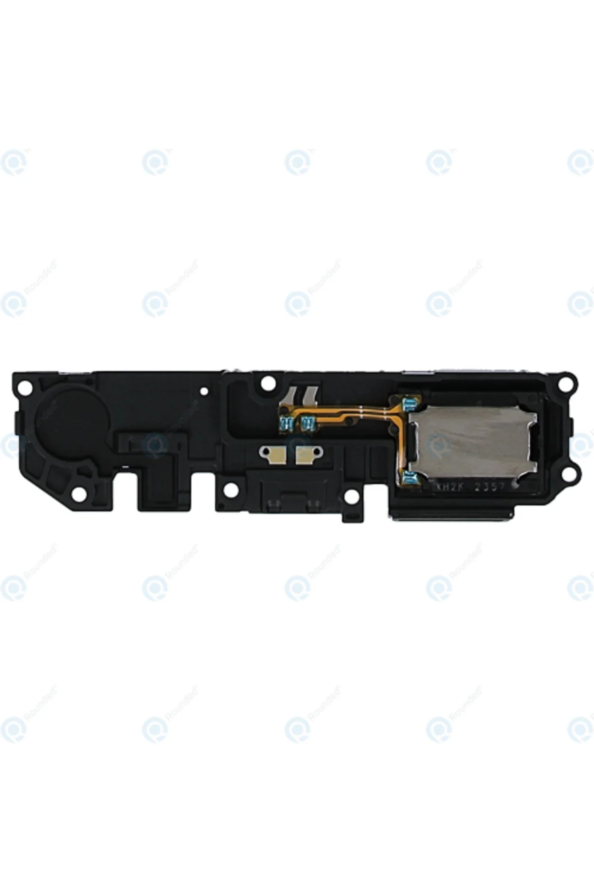 Redmi 12C Uyumlu Zil Bazır Hoparlör 22120RN86G