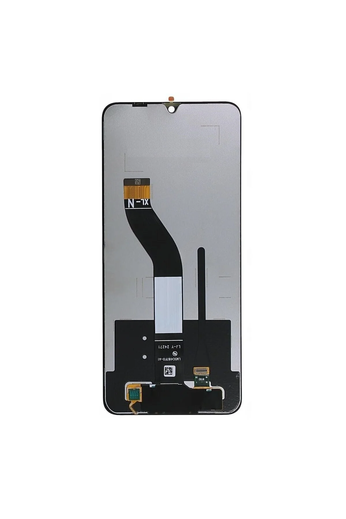 Redmi 14C Lcd Ekran + Dokunmatik 6,88 inç. YÜKSEK KALİTELİ.