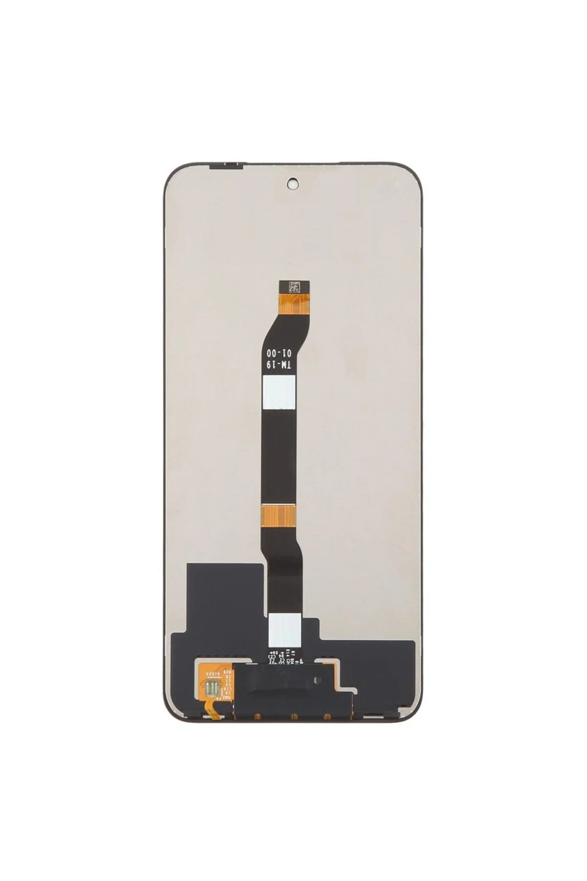 Redmi 15 LCD 6,90 inç. Ekran + Dokunmatik YÜKSEK KALİTELİ