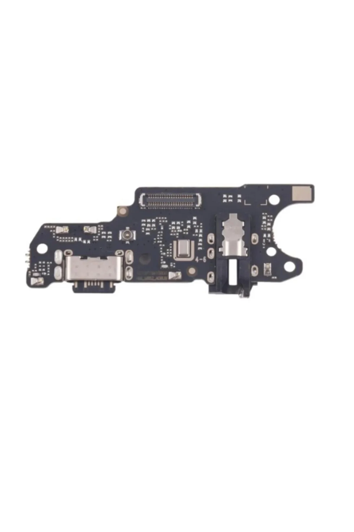 Redmi 15C 4g Şarj Bordu - Şarj Soketli Mikrofon Bord - 25078RA3EA 25078RA3E Uyumlu