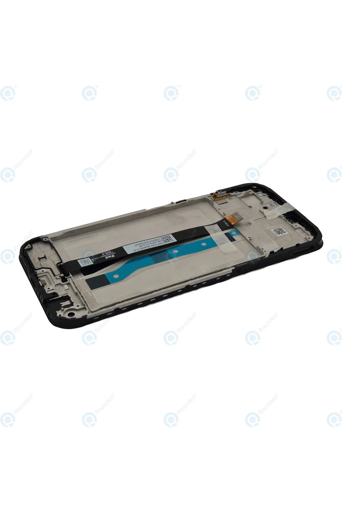 Redmi 15C ÇItalı LCD Ekran + Dokunmatik OLED 4G