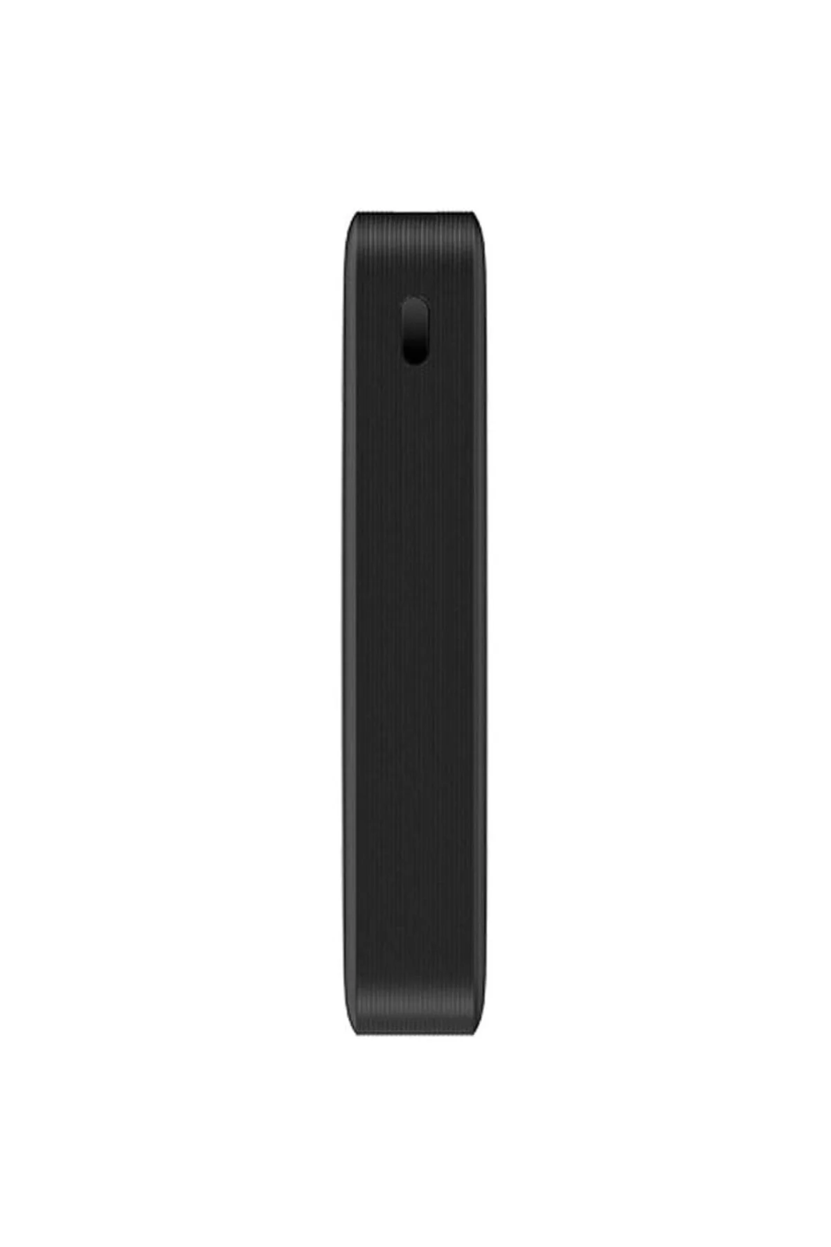 Redmi 20000 Mah Powerbank Taşınabilir Hızlı Şarj Cihazı - Siyah Redmi 20000 Mah Powerbank Taşınabilir Hızlı Şarj Cihazı - Siyah