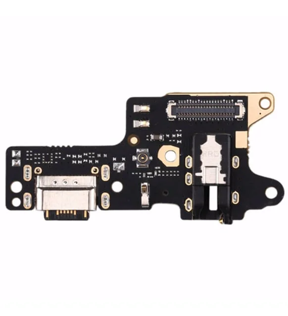 Redmi 8 - 8A Şarj-Kulaklık Soket Mikrofon Bordu
