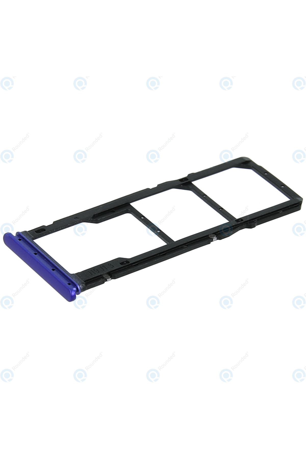 Xiaomi Redmi 9 Sim Tepsisi Eflatun