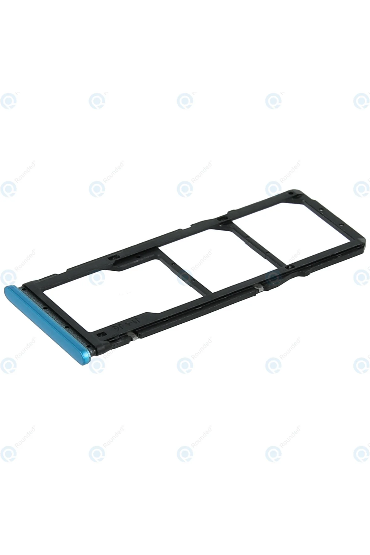 Redmi 9 Sim Tepsisi Mavi Redmi 9 Sim Tepsisi Mavi