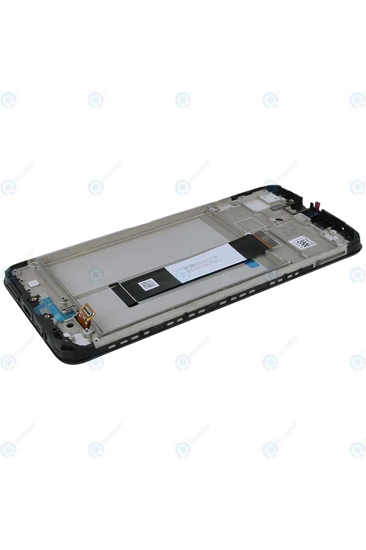 Redmi 9T Çıtalı LCD Ekran + Dokunmatik YÜKSEK KALİTELİ