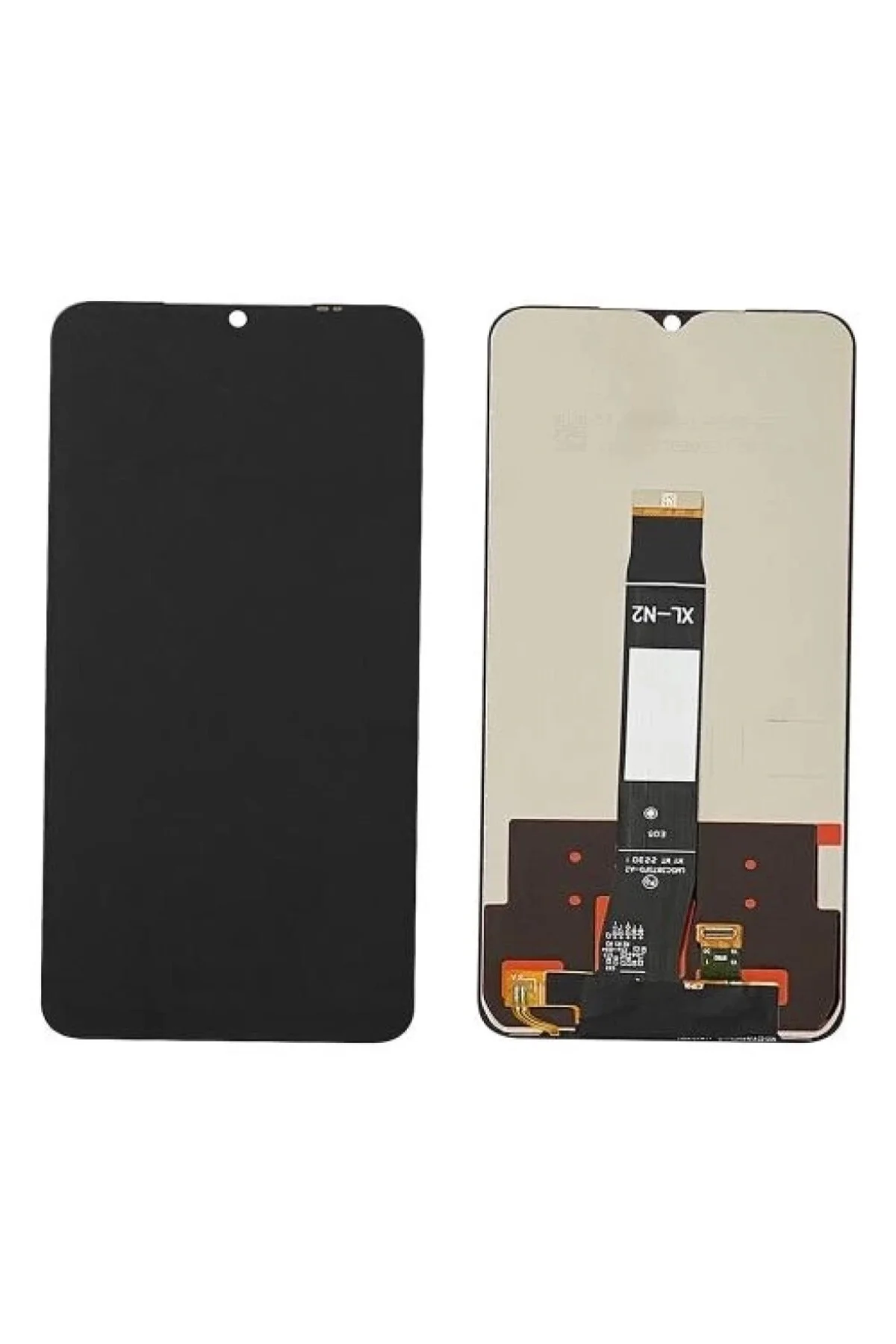 Redmi A3 Dokunmatik Ekran Redmi A3 Dokunmatik Ekran