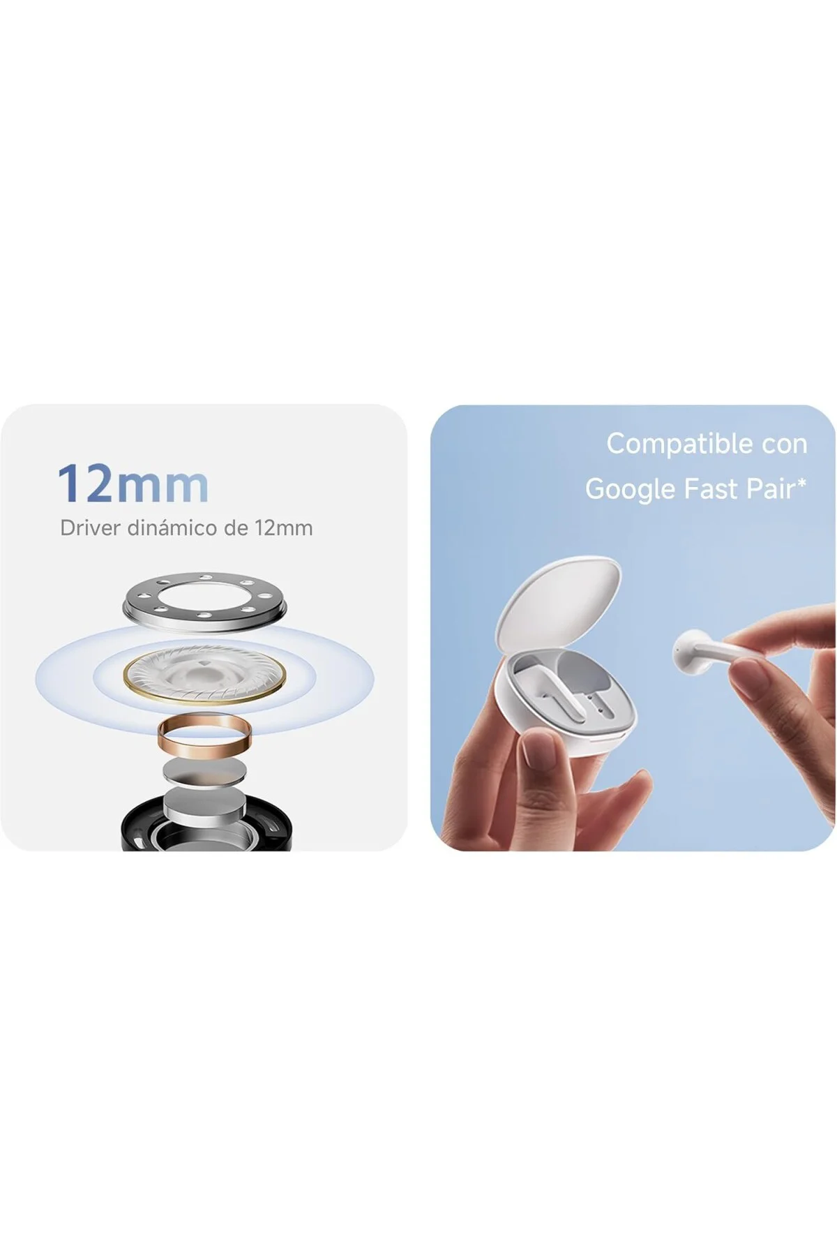 Redmi Buds 4 Lite Bluetooth Kulaklık Siyah