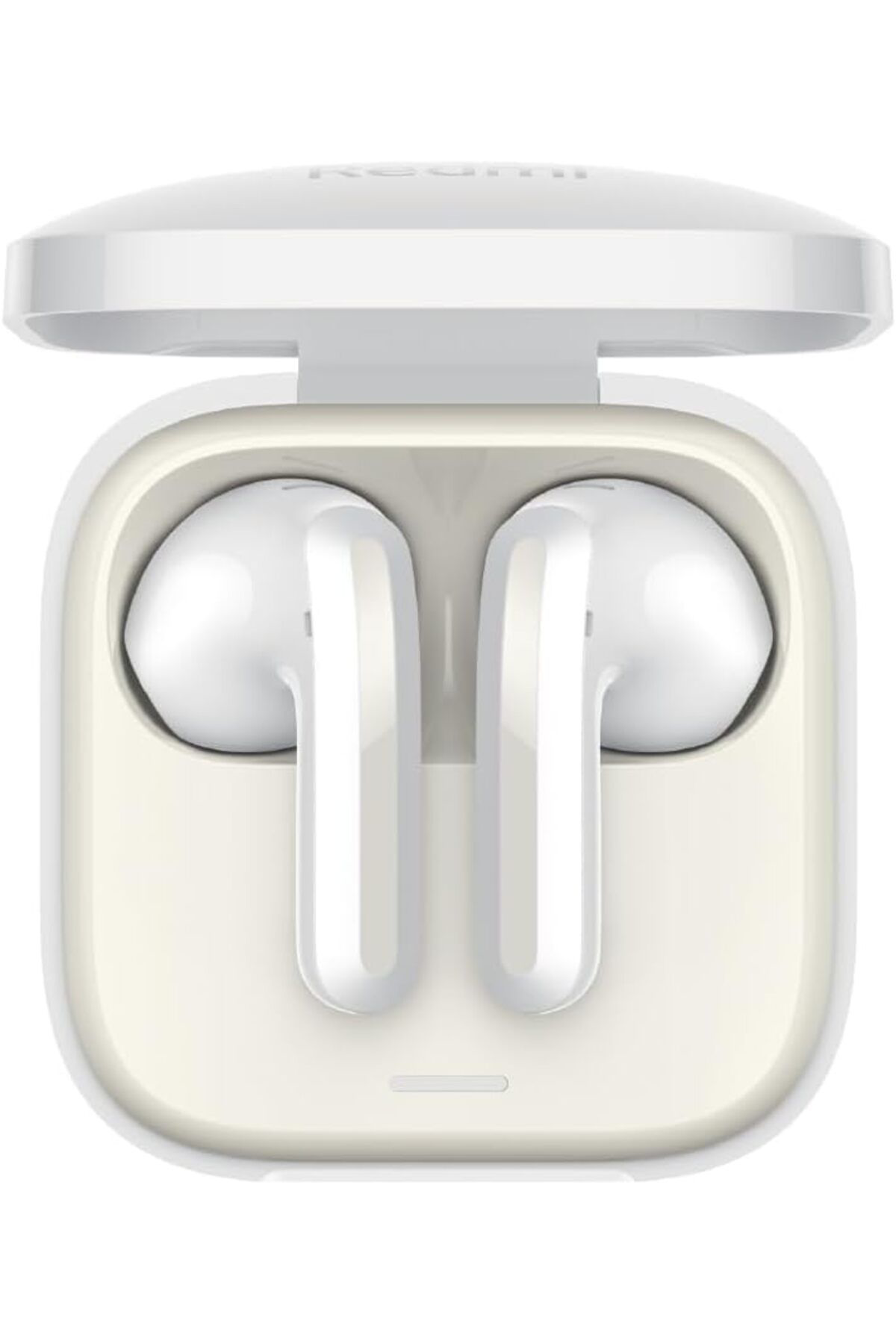 Xiaomi Redmi Buds 6 Active - Beyaz Kulakiçi Kulaklik Tws