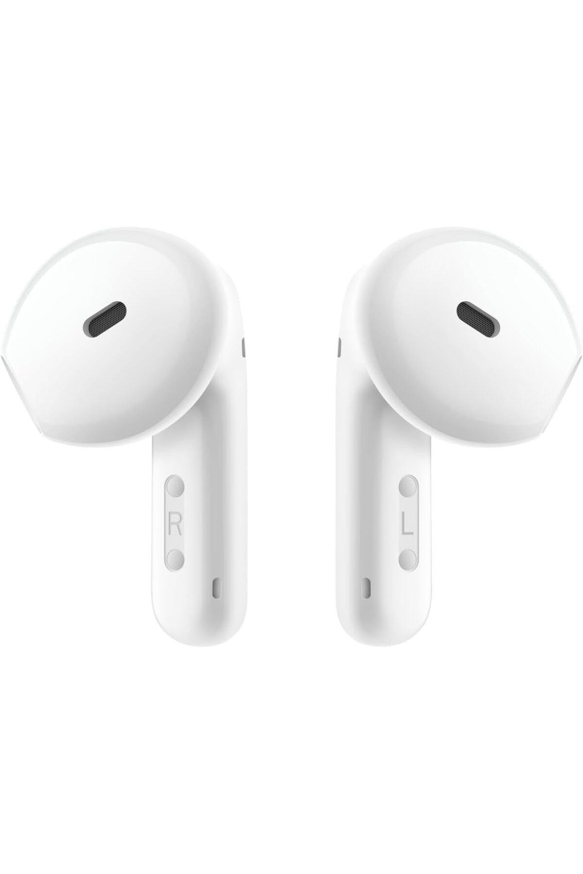 Xiaomi Redmi Buds 6 Active - Beyaz Kulakiçi Kulaklik Tws