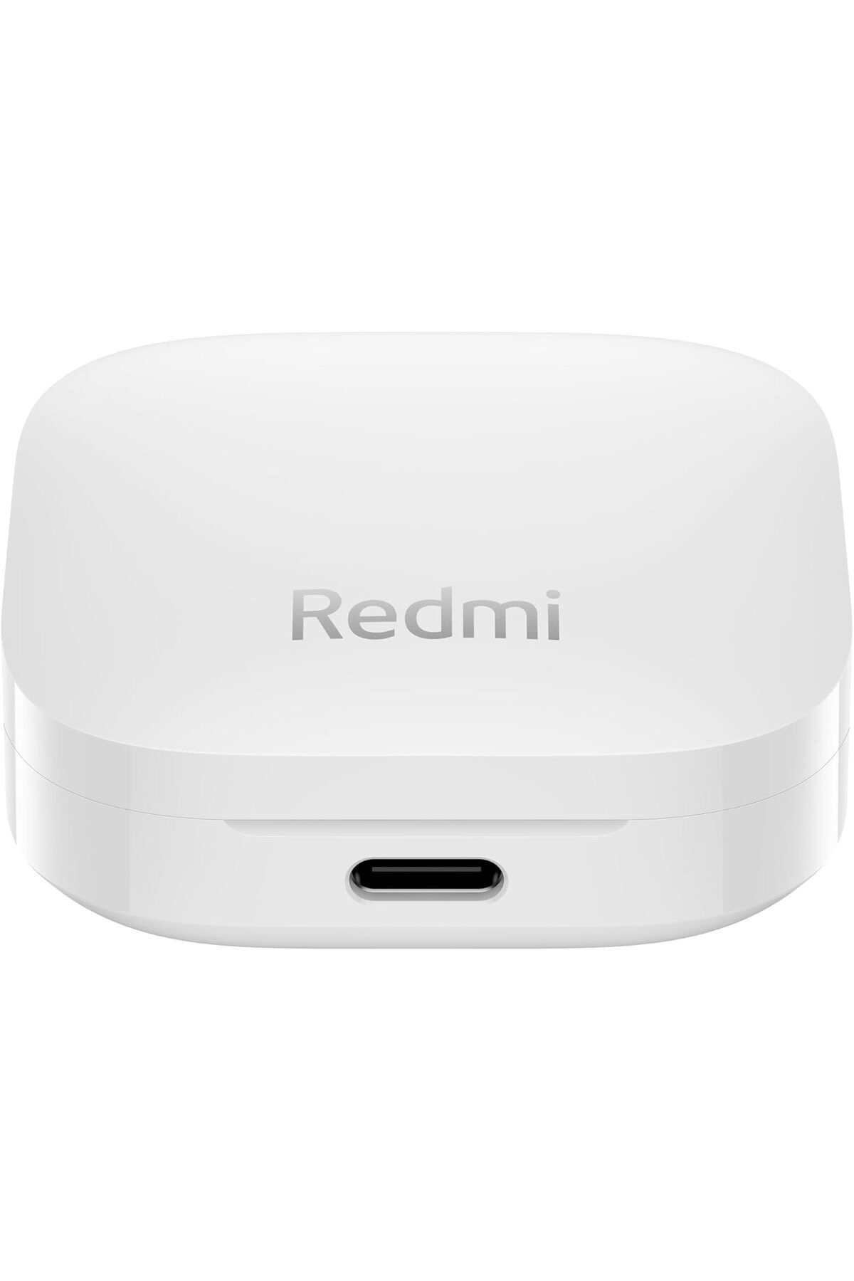 Xiaomi Redmi Buds 6 Active - Beyaz Kulakiçi Kulaklik Tws