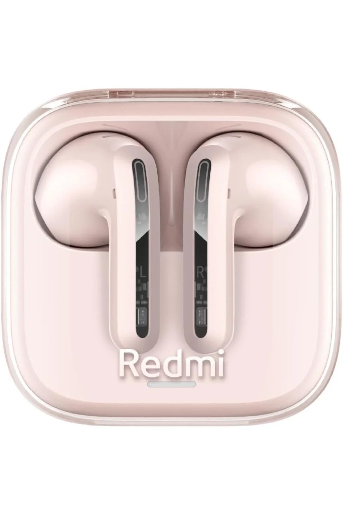 Redmi Buds 6 Active kulak içi kulaklık, Bluetooth 5.4, 30 saate k