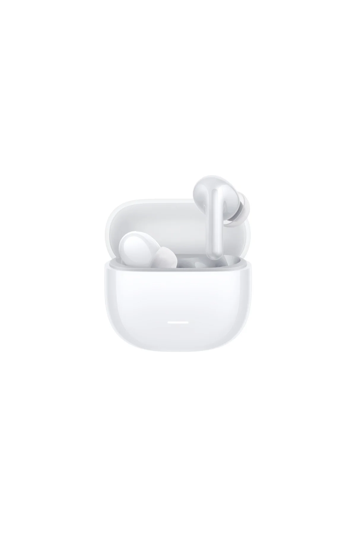 Redmi Buds 8 Lite Beyaz Kulakiçi Kulaklık TWS - ANC BT 5.4 (Xiaomi TR Garantili)