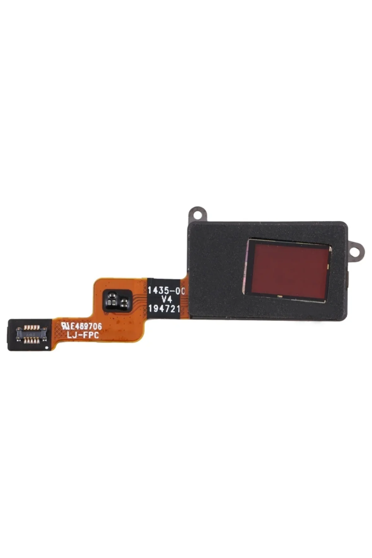 Redmi K30 Pro Parmak İzi Okuyucu Home Tuşu