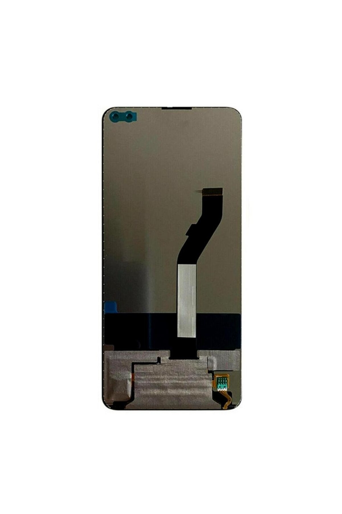 Redmi K30 Uyumlu LCD Ekran + Dokunmatik YÜKSEK KALİTELİ M1912G7BE