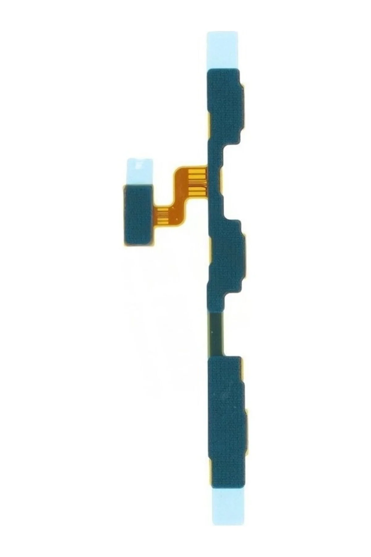 Redmi K30 Uyumlu On Off Yan Ses Power Film Flex M1912G7BE M1912G7BC
