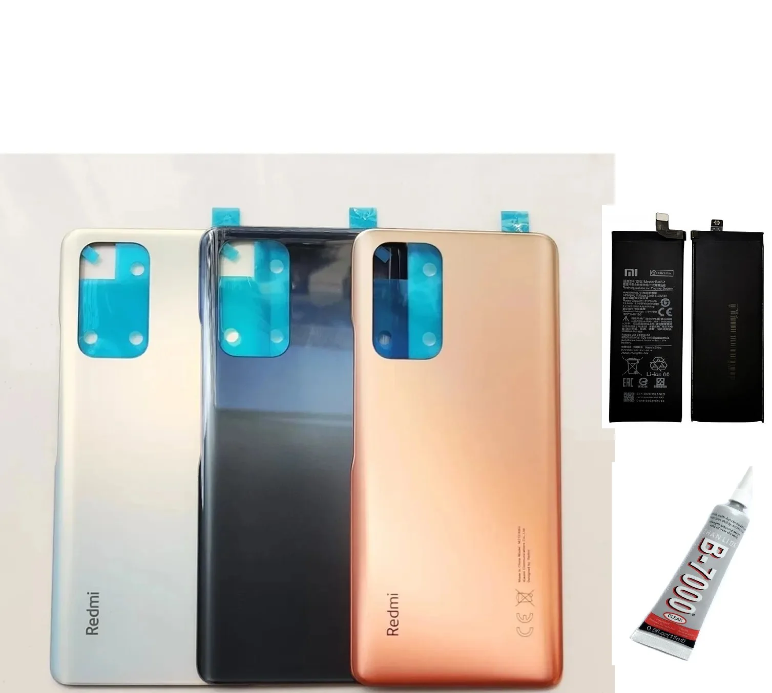 REDMİ NOTE 10 Uyumlu ARKA BATARYA KAPAĞI ,BATARYA REDMİ NOTE 10 Uyumlu ARKA BATARYA KAPAĞI ,BATARYA