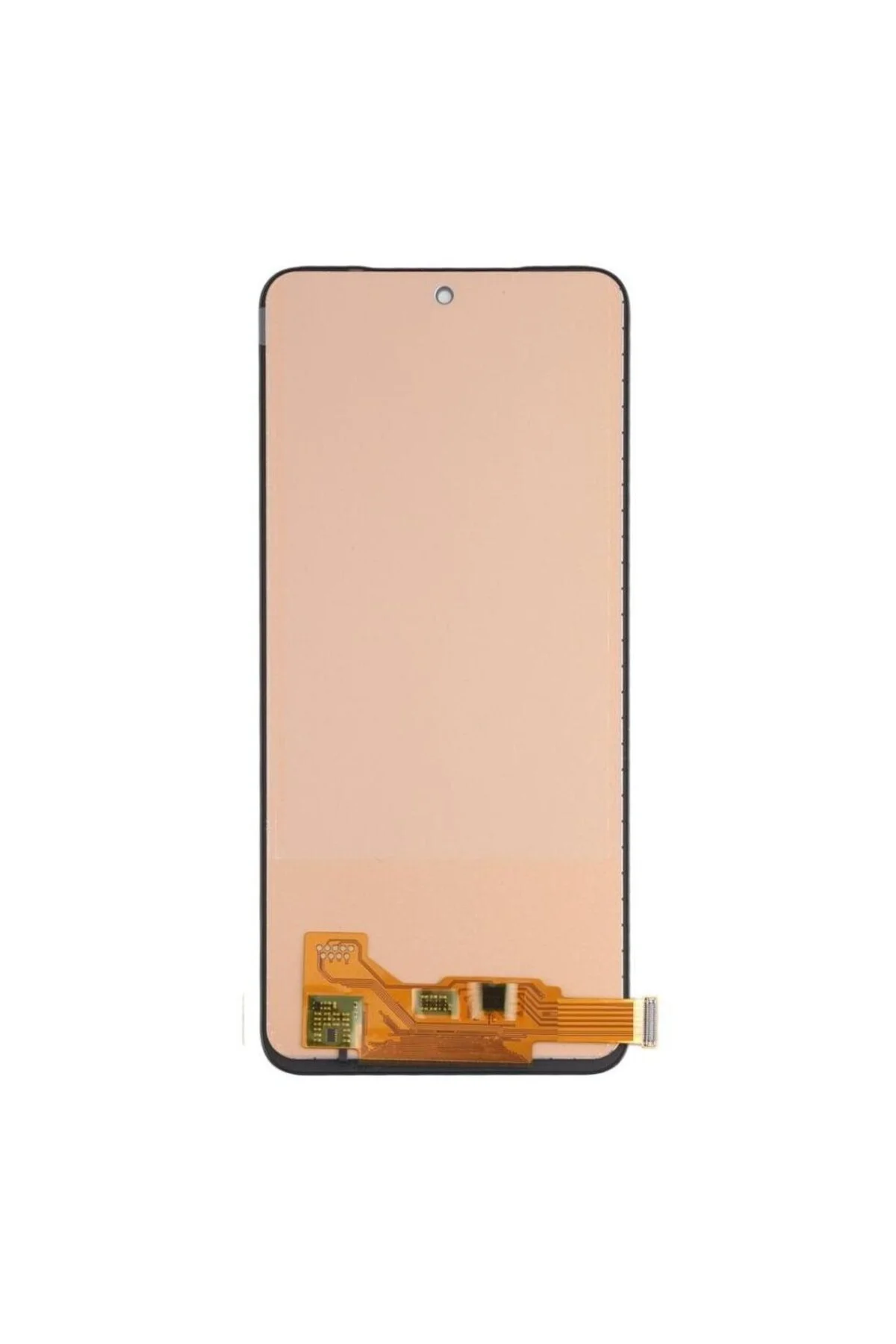 Redmi Note 10S 2021 LCD 6,43 inç. Ekran + Dokunmatik OLED YÜKSEK 