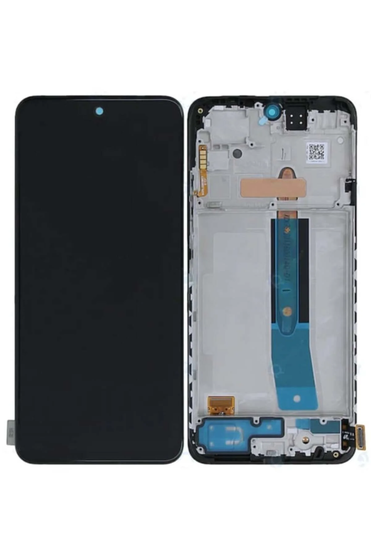 Redmi Note 11 Pro dokunmatik Ekran OLED Çıtalı Redmi Note 11 Pro dokunmatik Ekran OLED Çıtalı