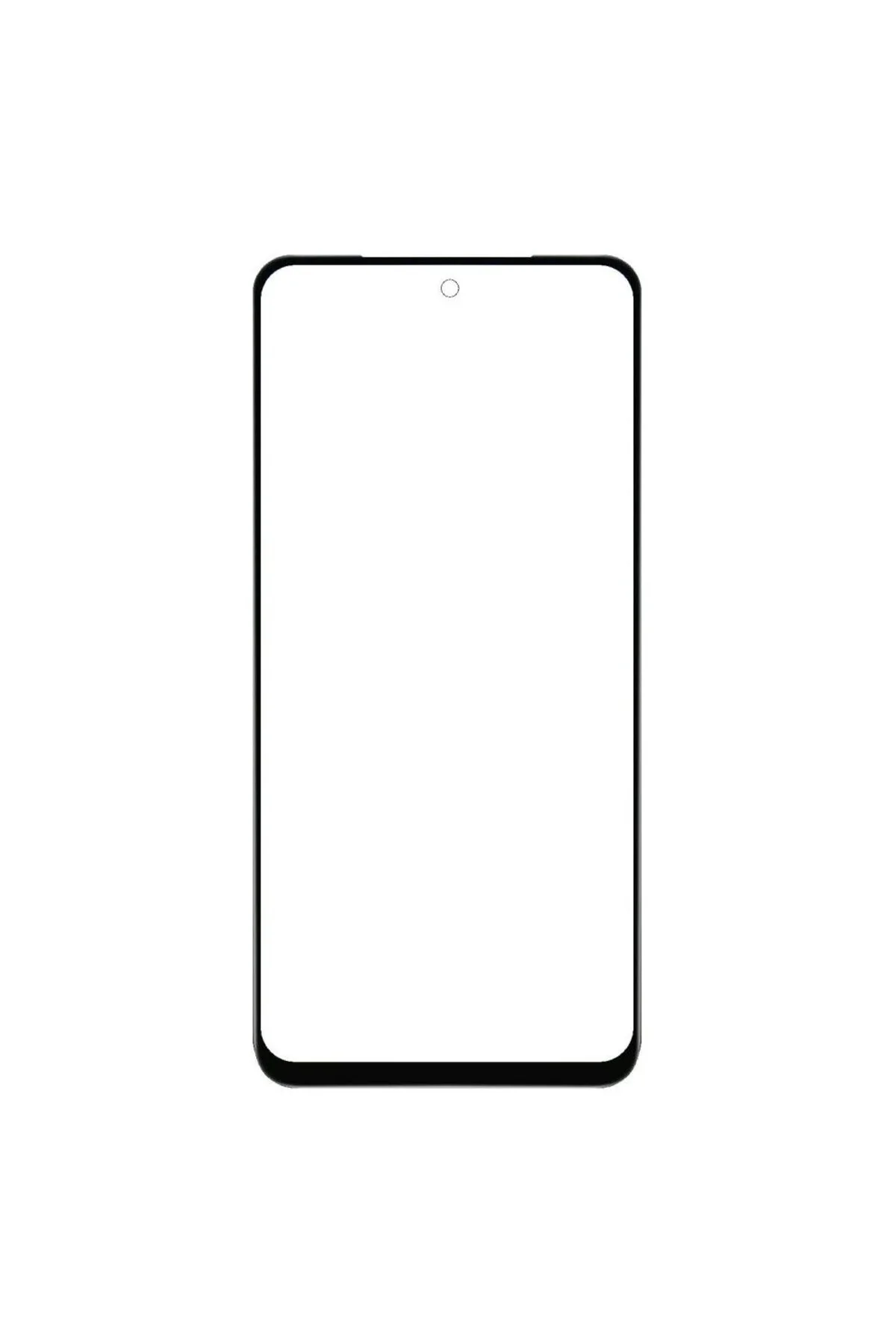 Redmi Note 11 Pro Okalı Dokunmatik Ön Cam - EKRAN DEĞİLDİR Redmi Note 11 Pro Okalı Dokunmatik Ön Cam - EKRAN DEĞİLDİR