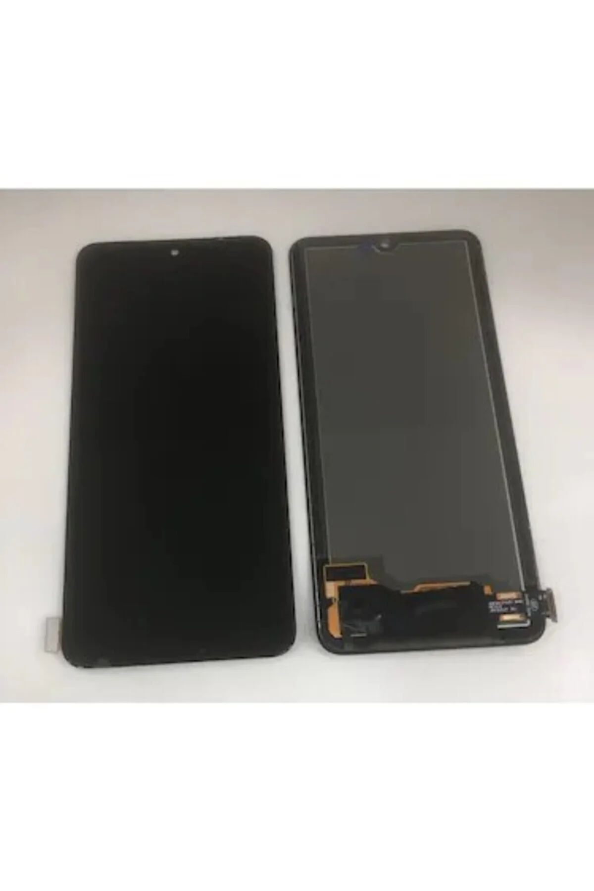 Redmi Note 11S Dokunmatik ekran (Siyah) Redmi Note 11S Dokunmatik ekran (Siyah)