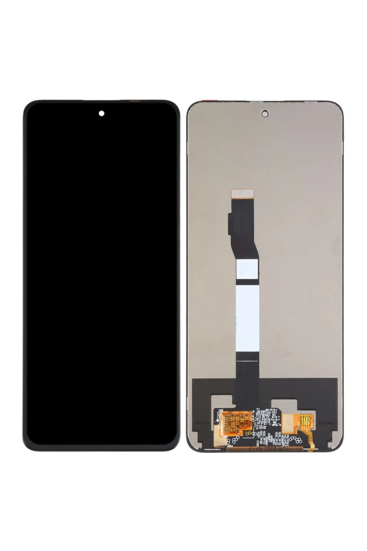 Redmi Note 11T Pro 2022 LCD 6,22 inç. Ekran + Dokunmatik YÜKSEK KALİTELİ