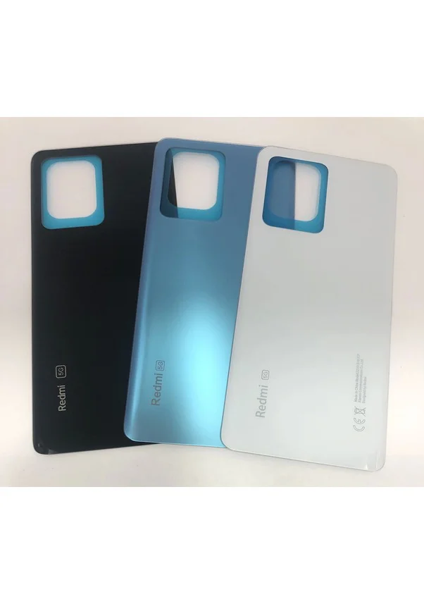 Redmi Note 12 Pro Plus 5g Arka Kapak Pil Kapağı (M Redmi Note 12 Pro Plus 5g Arka Kapak Pil Kapağı (M