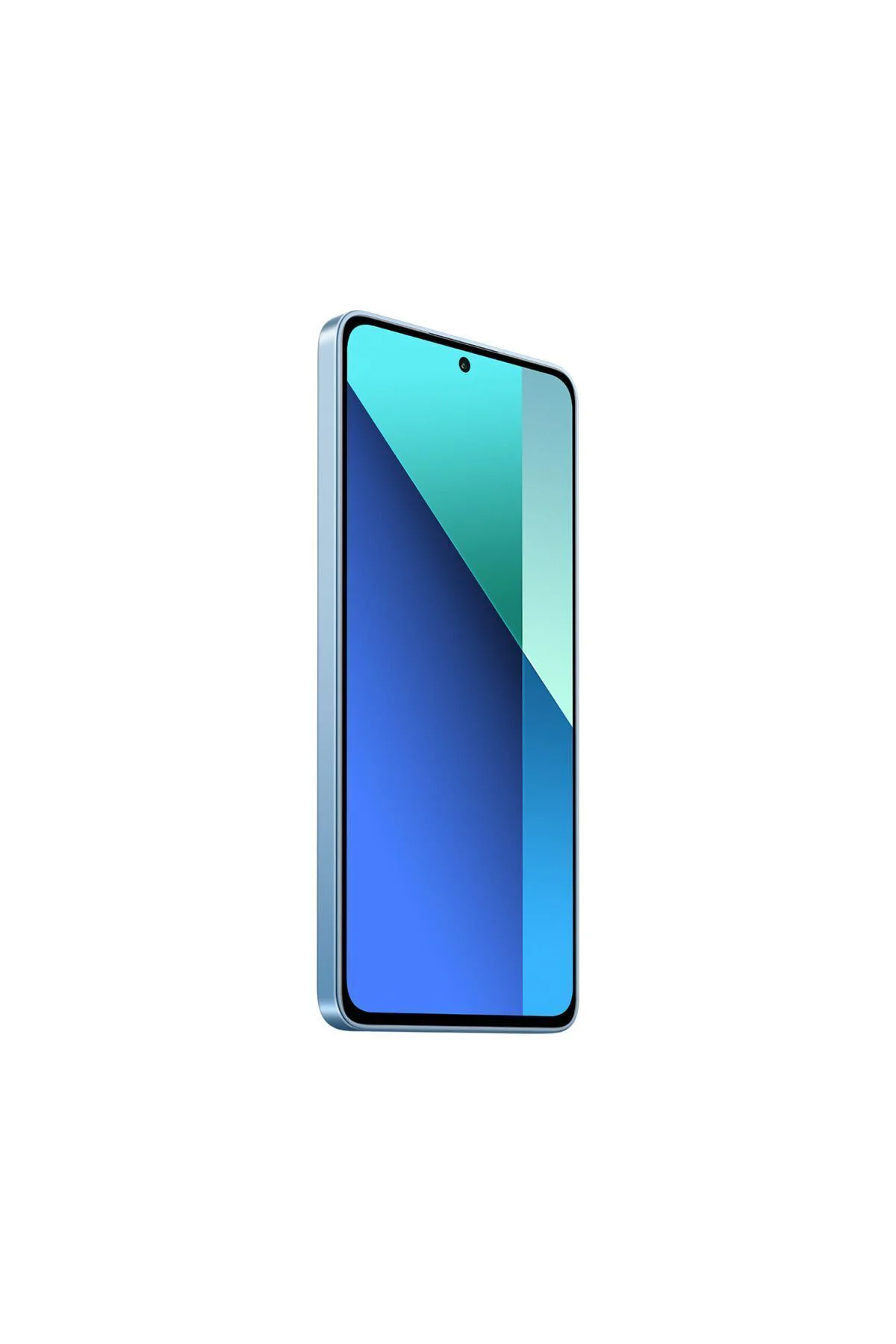 Redmi Note 13 8 GB RAM 256 GB Mavi (Xiaomi Türkiye Garantili)