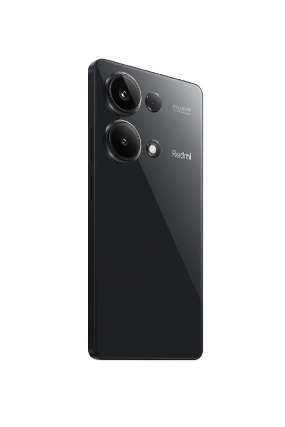 Redmi Note 13 Pro 12 GB RAM 512 GB Siyah Cep Telefonu (Xiaomi Tür