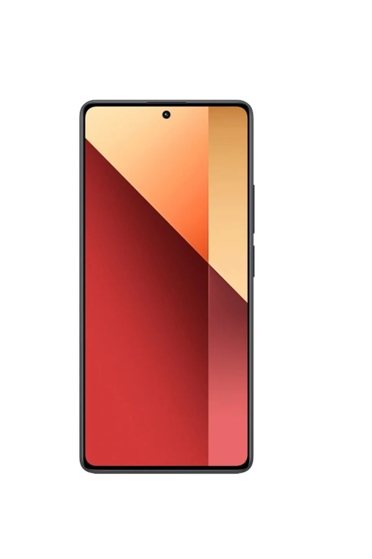 Redmi Note 13 Pro 12 GB RAM 512 GB Siyah Cep Telefonu (Xiaomi Tür