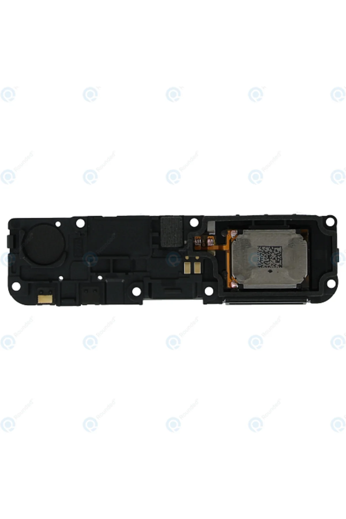 Redmi Note 13 Pro 4G, Poco M6 Pro 4G Uyumlu Zil Bazır Hoparlör 23117RA68G Buzzer