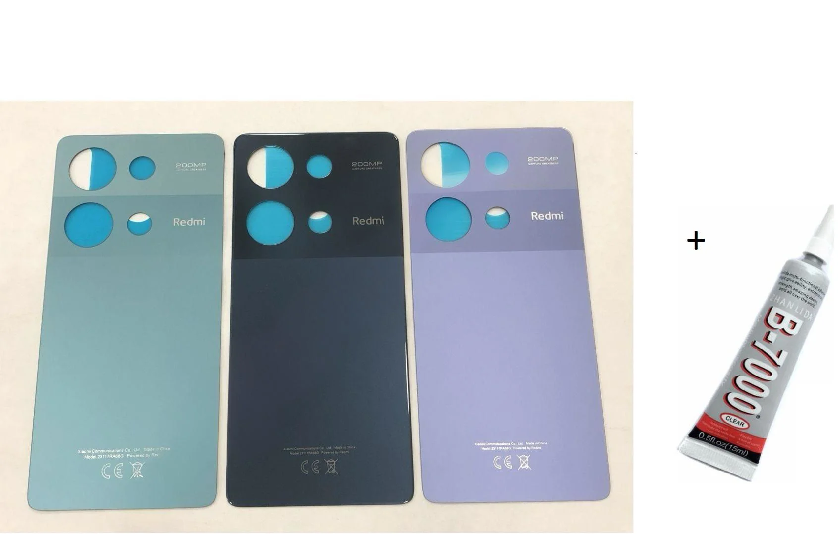 REDMİ NOTE 13 PRO 4G Arka Batarya Pil Kapağı LAVAN REDMİ NOTE 13 PRO 4G Arka Batarya Pil Kapağı LAVAN