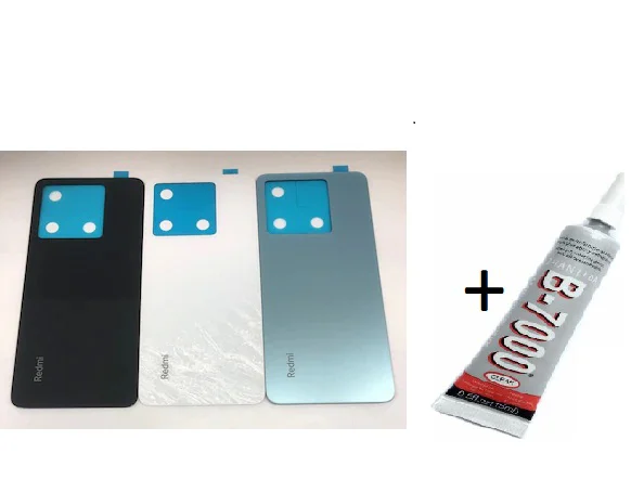 REDMİ NOTE 13 PRO 5G Arka Batarya Pil Kapağı MOR ( REDMİ NOTE 13 PRO 5G Arka Batarya Pil Kapağı MOR (
