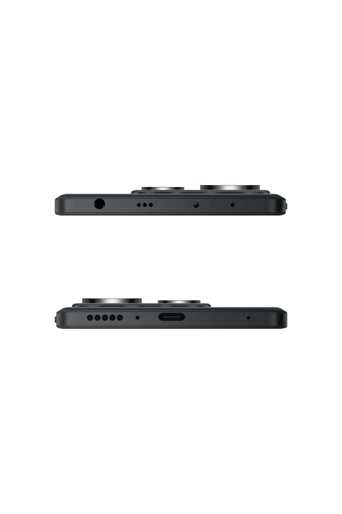 Redmi Note 14 5G 8GB+256GB Siyah - Görsel 4