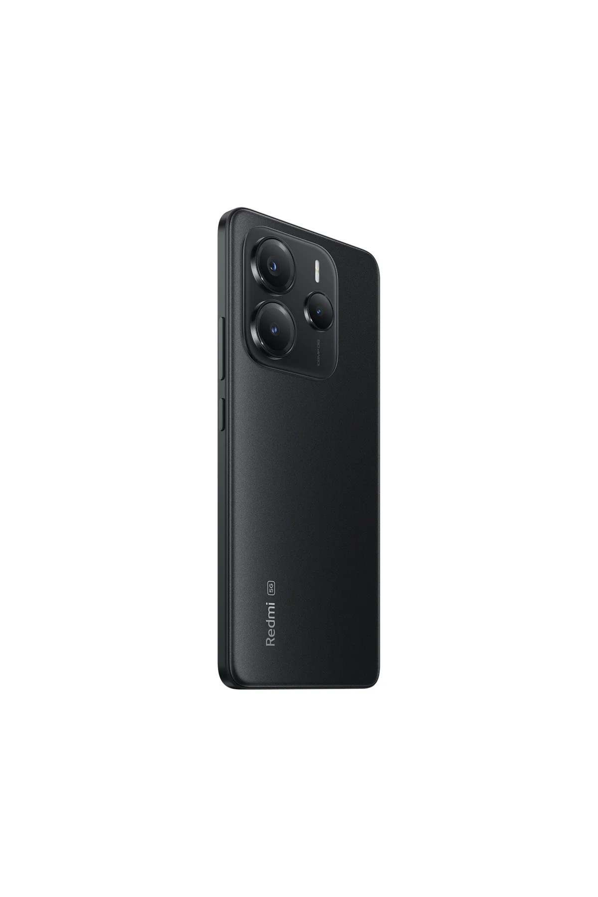 Redmi Note 14 5G 8GB+256GB Siyah - Görsel 3