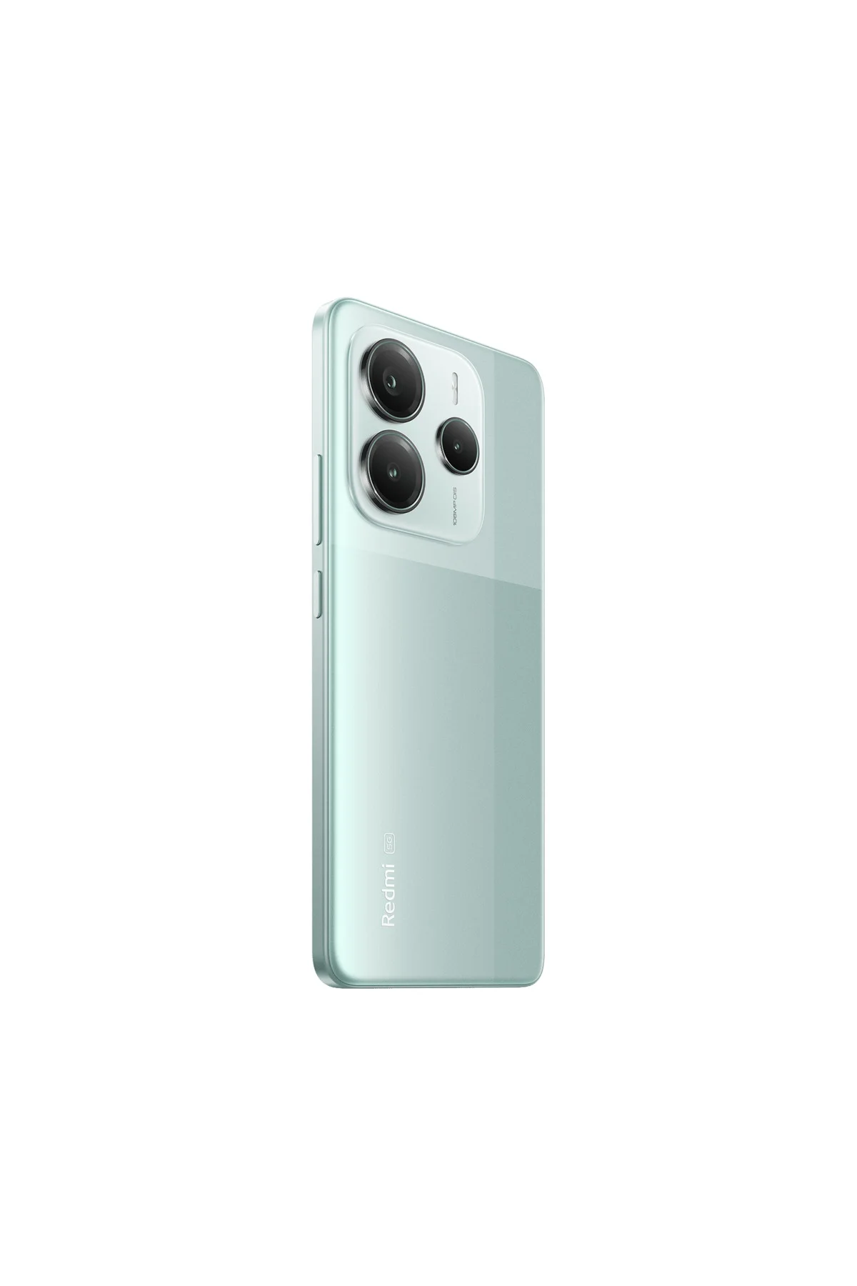 Redmi Note 14 5G 8GB+256 GB YEŞİL - Görsel 3