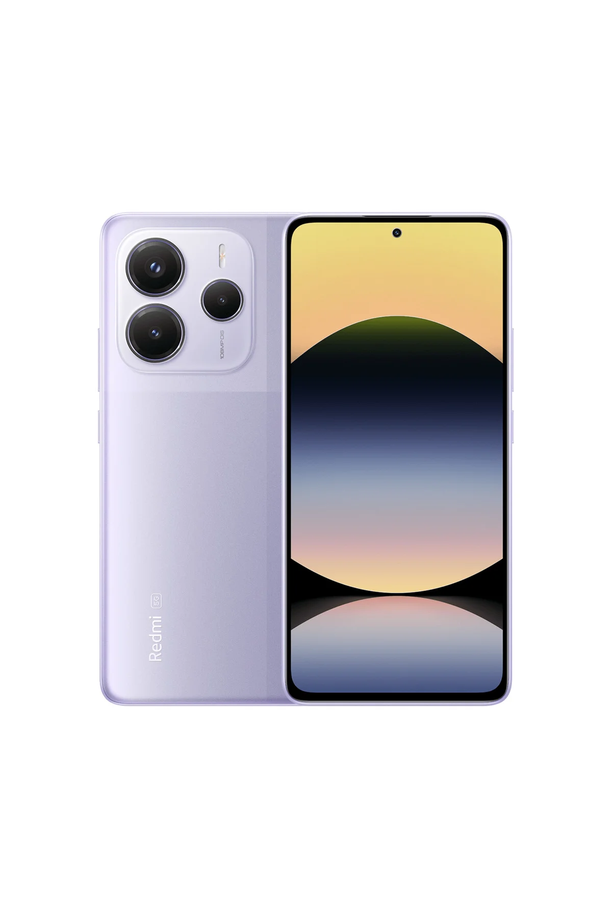 Redmi Note 14 5G 8GB+256GB Mor ( Türkiye Garantili)