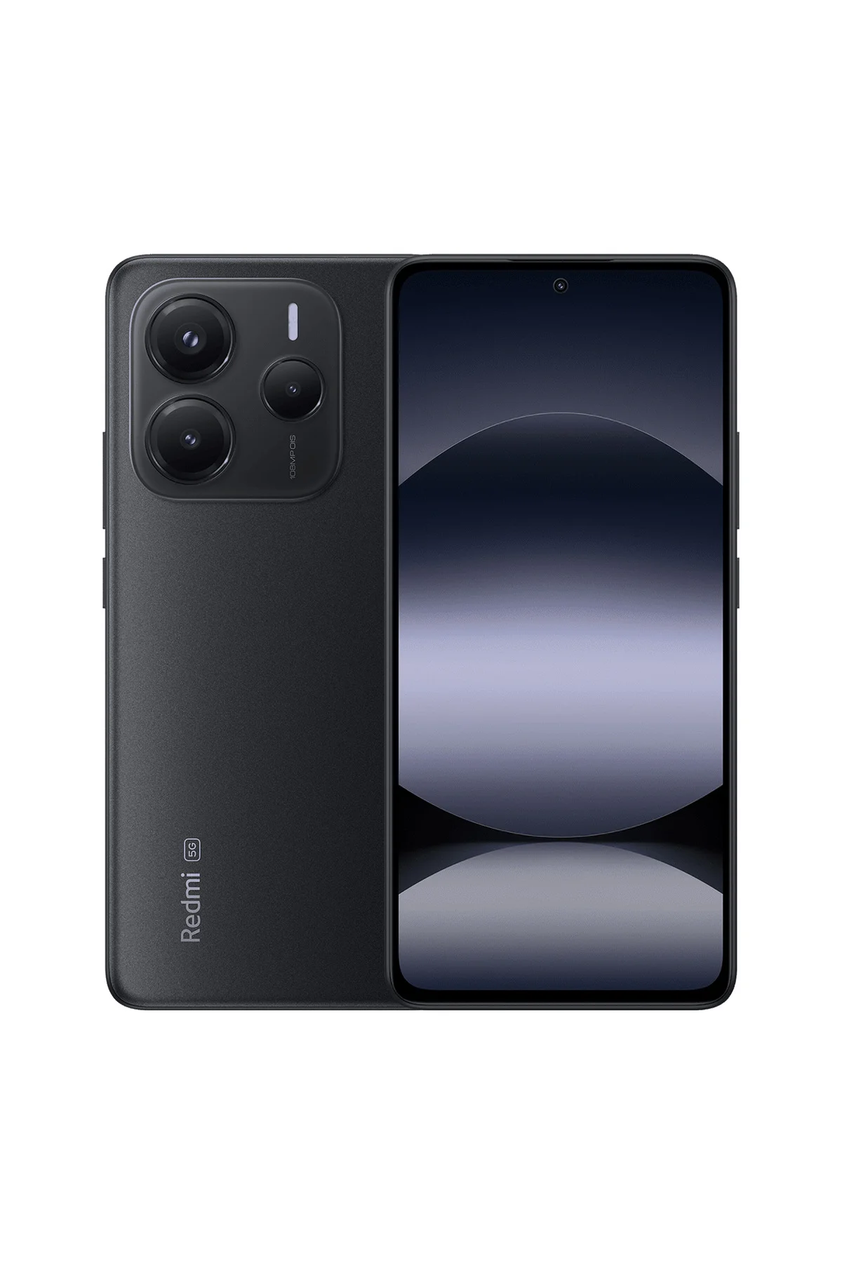 Redmi Note 14 5G 8GB+256GB Siyah