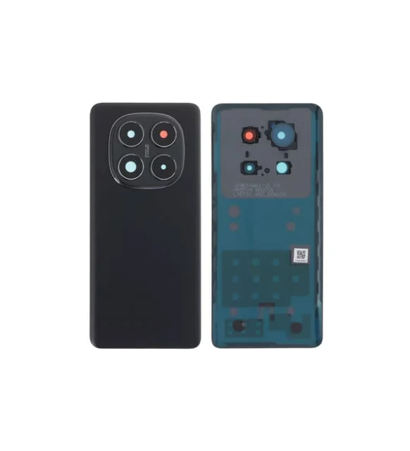 Redmi Note 14 PRO 4G Uyumlu Arka Pil Kapağı KAMERA Redmi Note 14 PRO 4G Uyumlu Arka Pil Kapağı KAMERA