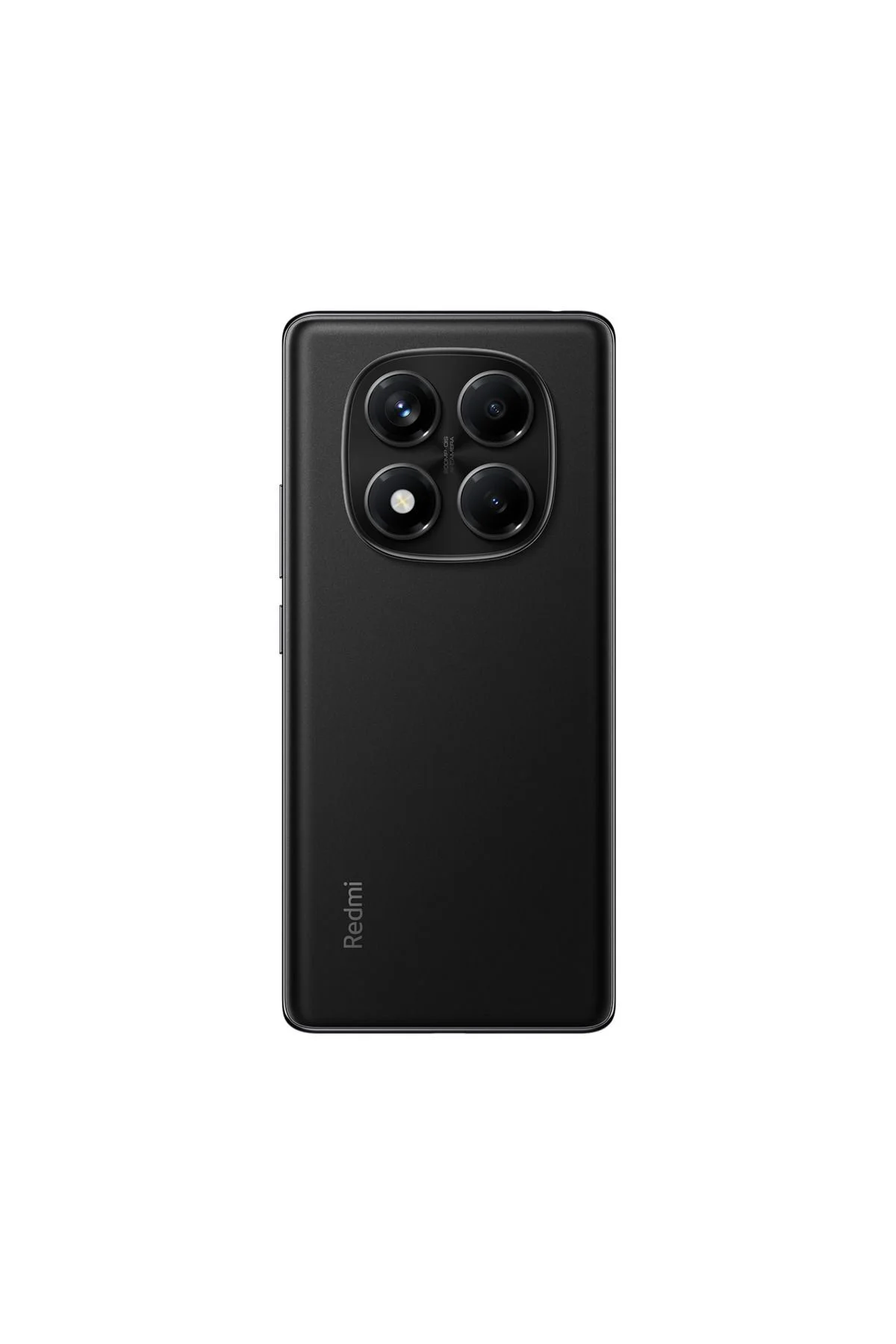 Redmi Note 14 Pro 8+256 Siyah (Xiaomi Türkiye Garantili) Redmi Note 14 Pro 8+256 Siyah (Xiaomi Türkiye Garantili)