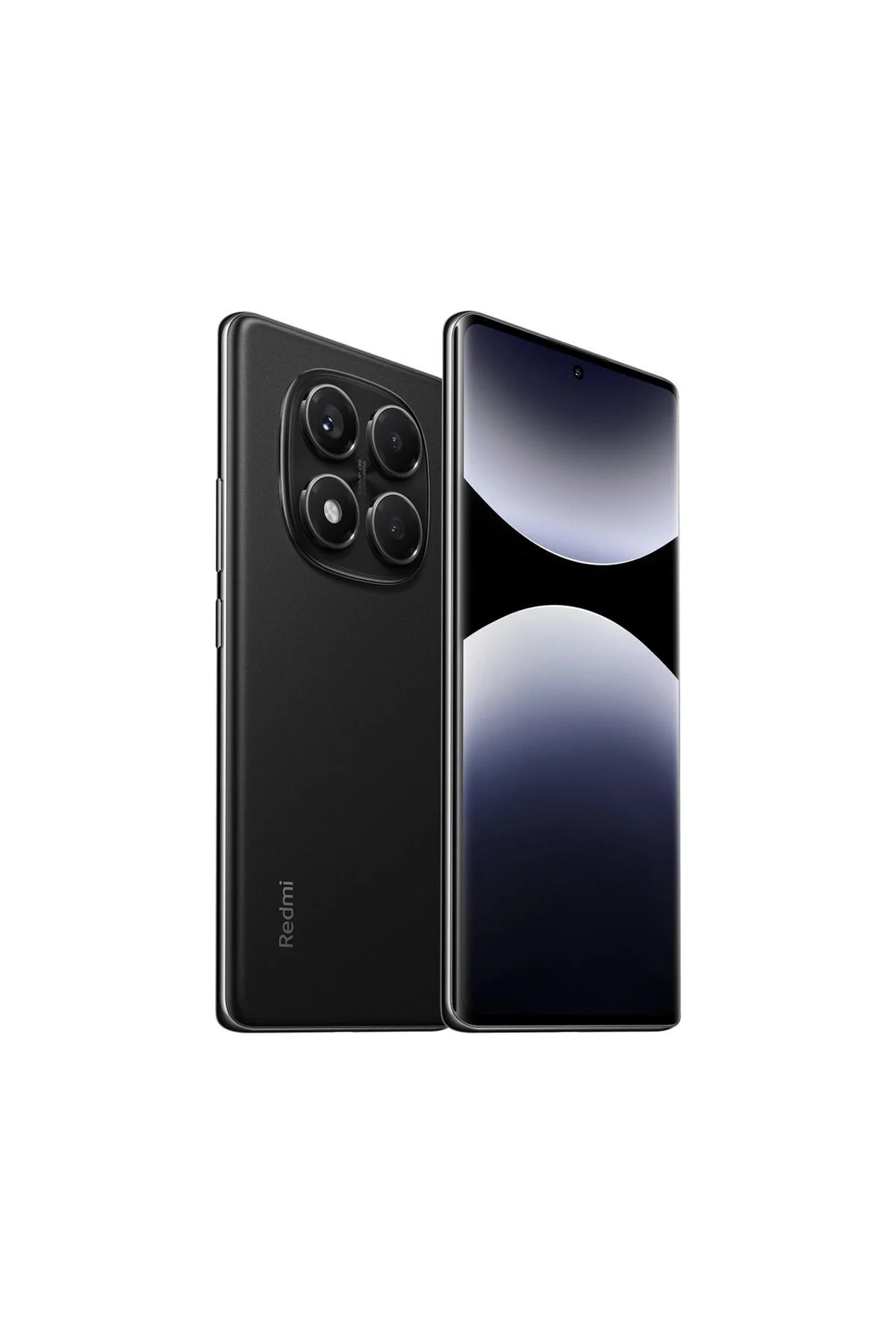 Redmi Note 14 Pro 8+256 Siyah (Xiaomi Türkiye Garantili) Redmi Note 14 Pro 8+256 Siyah (Xiaomi Türkiye Garantili)