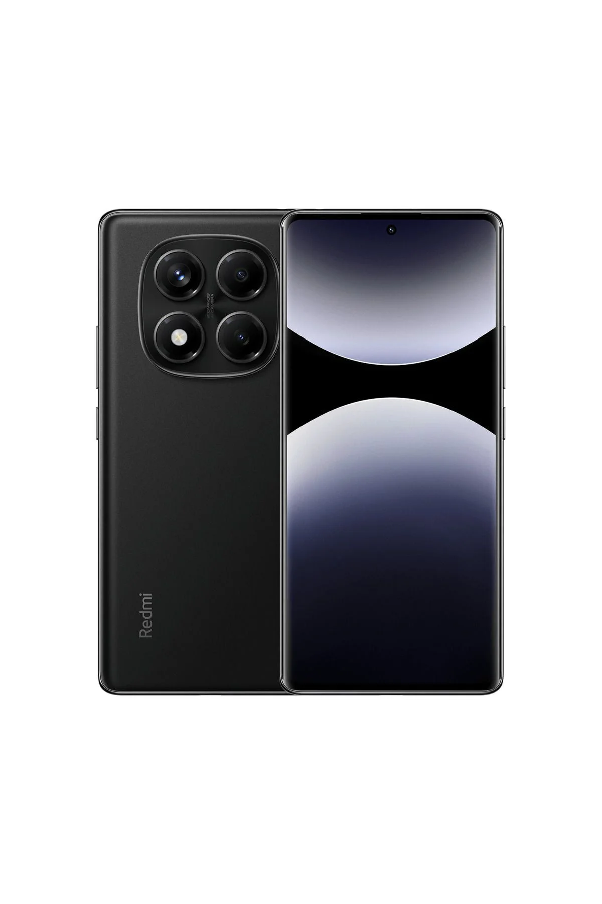 Redmi Note 14 Pro 8+256 Siyah (Xiaomi Türkiye Garantili) Redmi Note 14 Pro 8+256 Siyah (Xiaomi Türkiye Garantili)