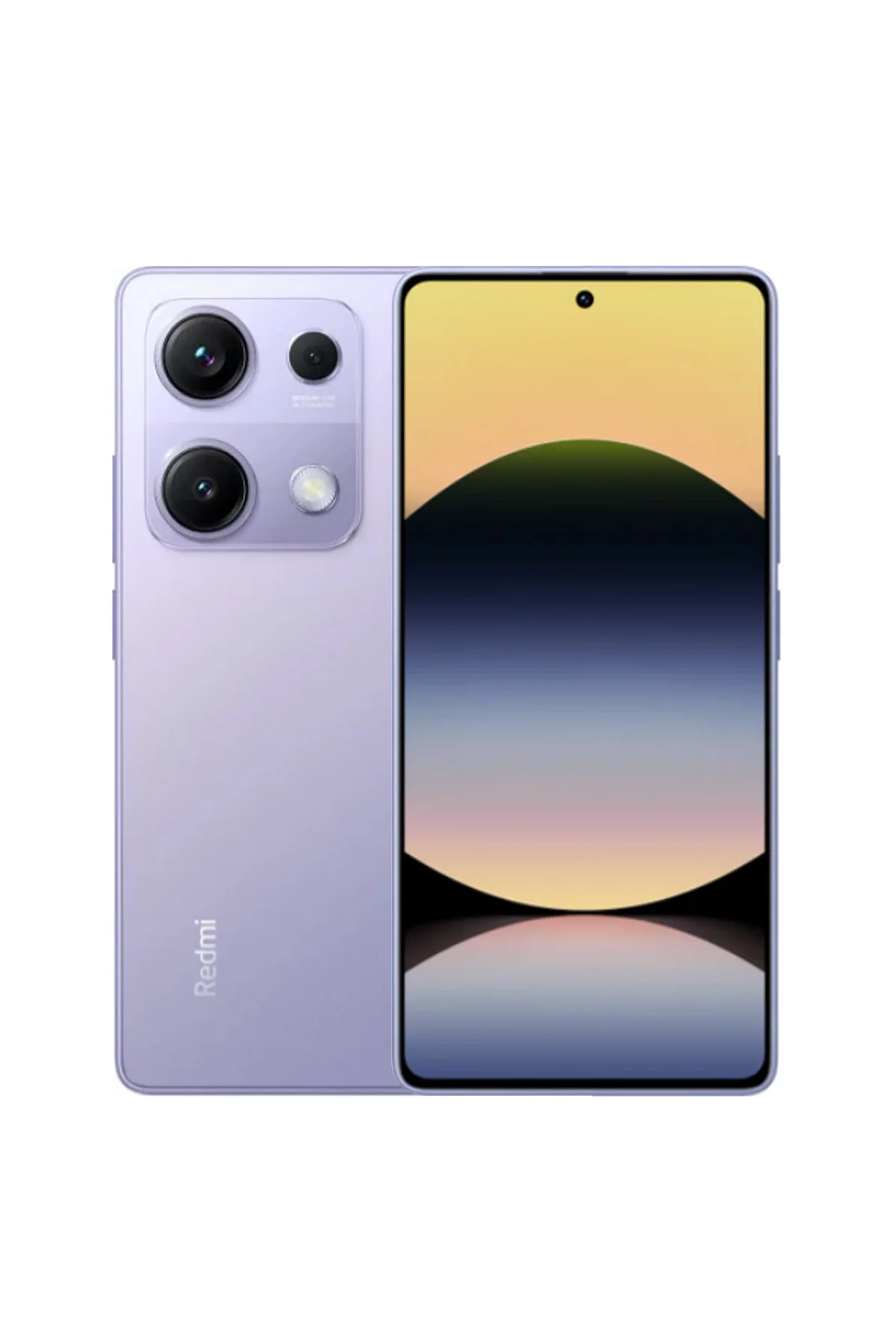 Redmi Note 14S 12GB Ram 512GB Rom Akıllı Telefon - Mor