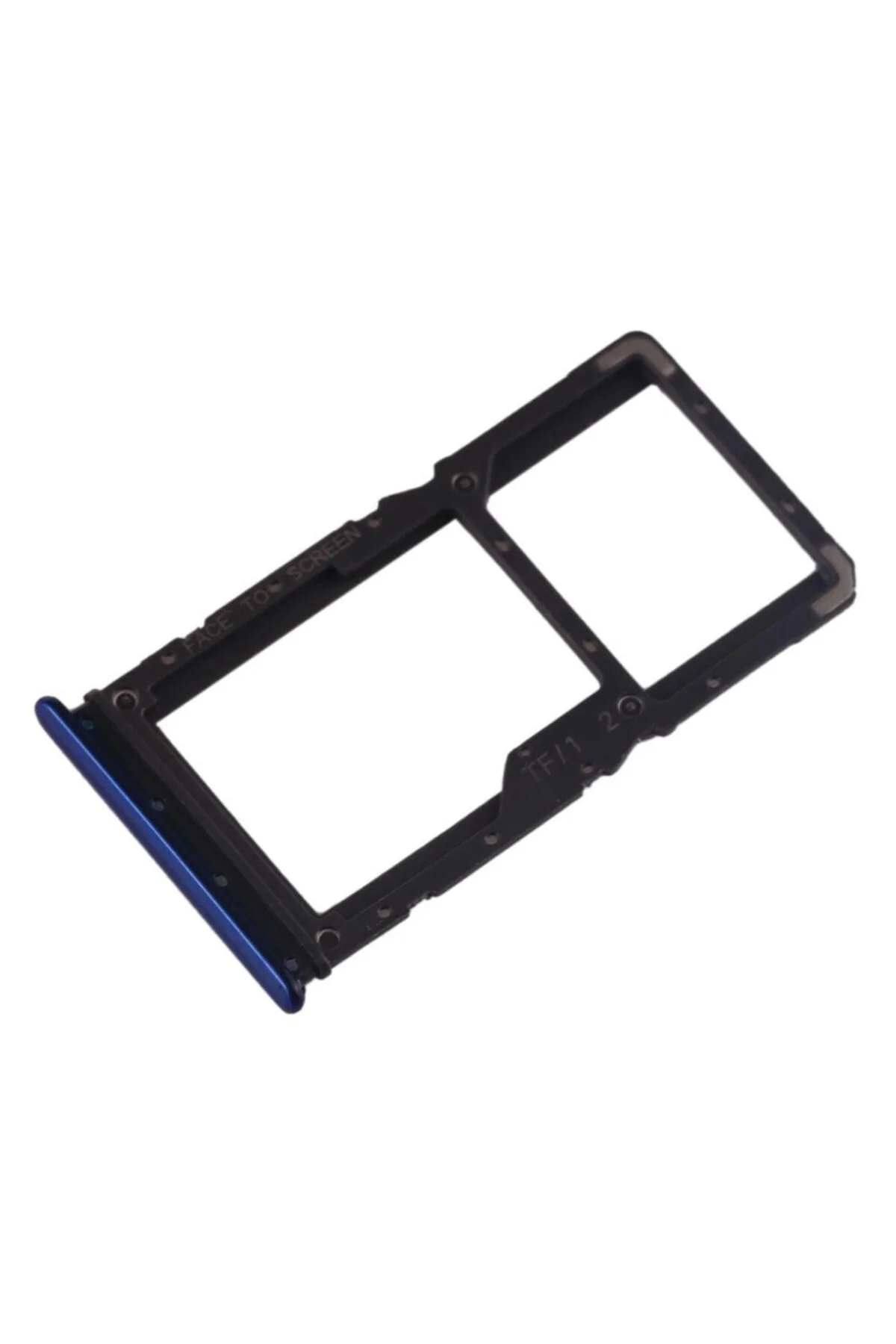 Redmi Note 7 Sim Tepsisi Mavi