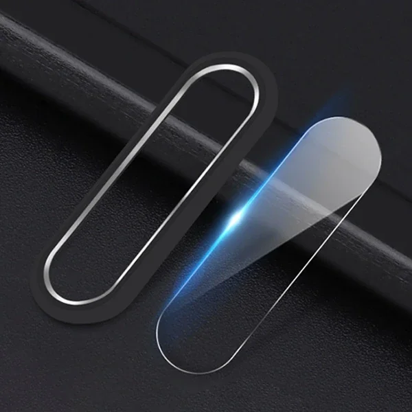 Redmi Note 8 Kamera Koruyucu Cam & Metal Lens Seti – Çizilme ve Kırılmaya Karşı Ultra Dayanıklı